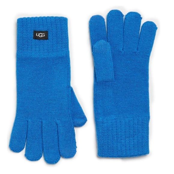 Ugg Womens Tech Gloves - Picture 3 of 10